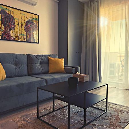 Panoramic Forest View Apartment Dumbravita (Timis) Exterior foto